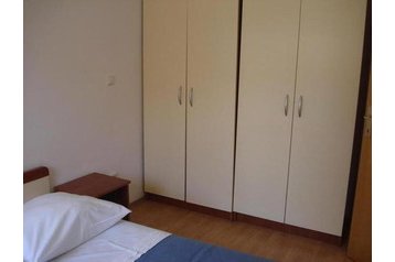 Kroatië Privát Omiš, Exterieur